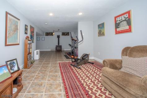 6 Clydesdale Ridge Road Wantage NJ 07461