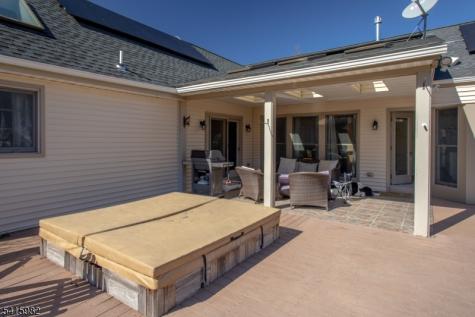 6 Clydesdale Ridge Road Wantage NJ 07461