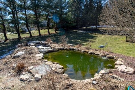 6 Clydesdale Ridge Road Wantage NJ 07461