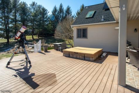 6 Clydesdale Ridge Road Wantage NJ 07461