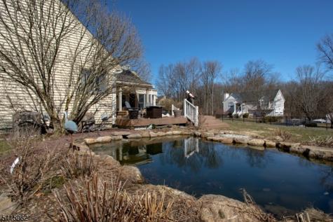 6 Clydesdale Ridge Road Wantage NJ 07461
