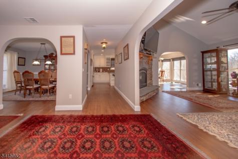 6 Clydesdale Ridge Road Wantage NJ 07461