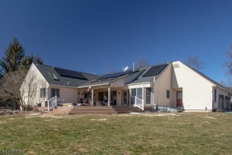 6 Clydesdale Ridge Road Wantage NJ 07461