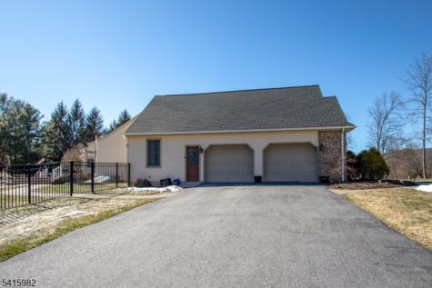 6 Clydesdale Ridge Road Wantage NJ 07461