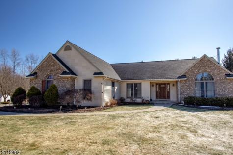 6 Clydesdale Ridge Road Wantage NJ 07461