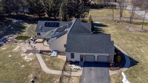 6 Clydesdale Ridge Road Wantage NJ 07461