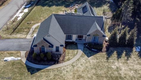 6 Clydesdale Ridge Road Wantage NJ 07461
