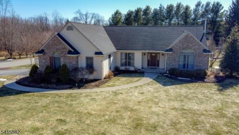 6 Clydesdale Ridge Road Wantage NJ 07461