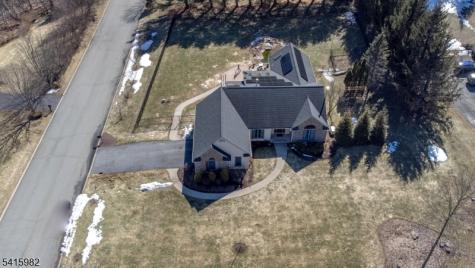6 Clydesdale Ridge Road Wantage NJ 07461