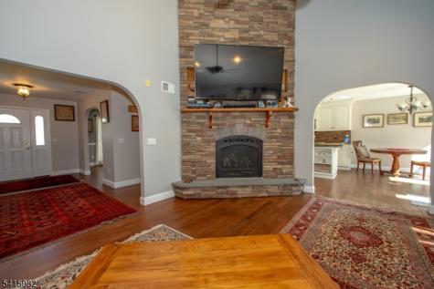 6 Clydesdale Ridge Road Wantage NJ 07461