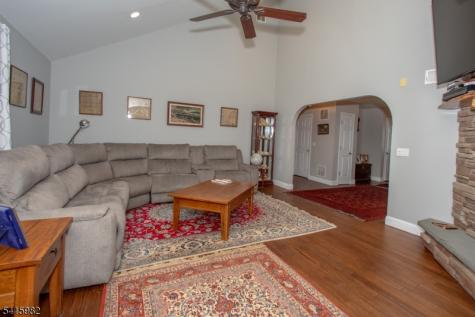 6 Clydesdale Ridge Road Wantage NJ 07461
