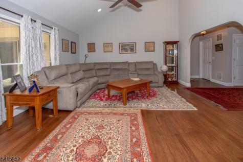 6 Clydesdale Ridge Road Wantage NJ 07461