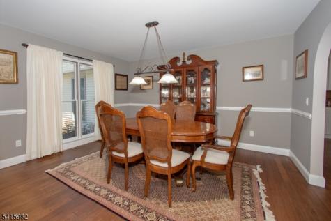 6 Clydesdale Ridge Road Wantage NJ 07461