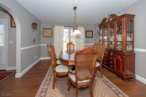 6 Clydesdale Ridge Road Wantage NJ 07461