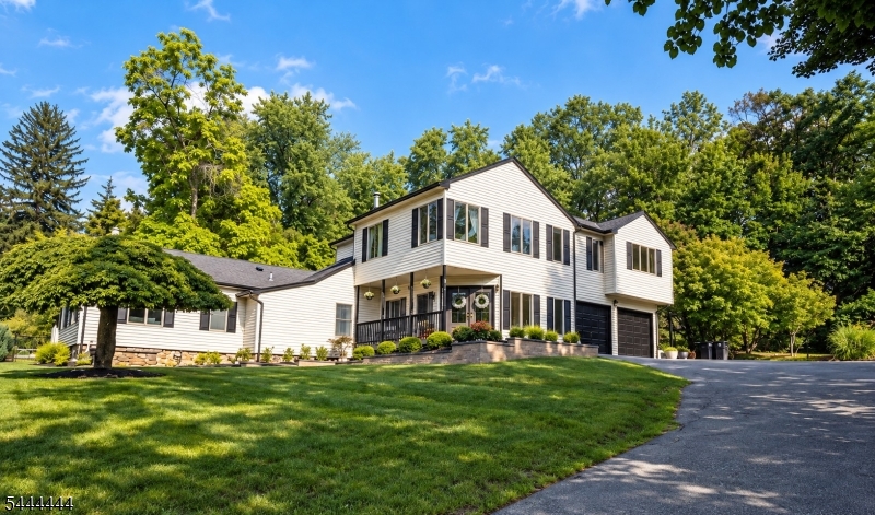 39 Hillcrest Avenue Montville NJ 07045