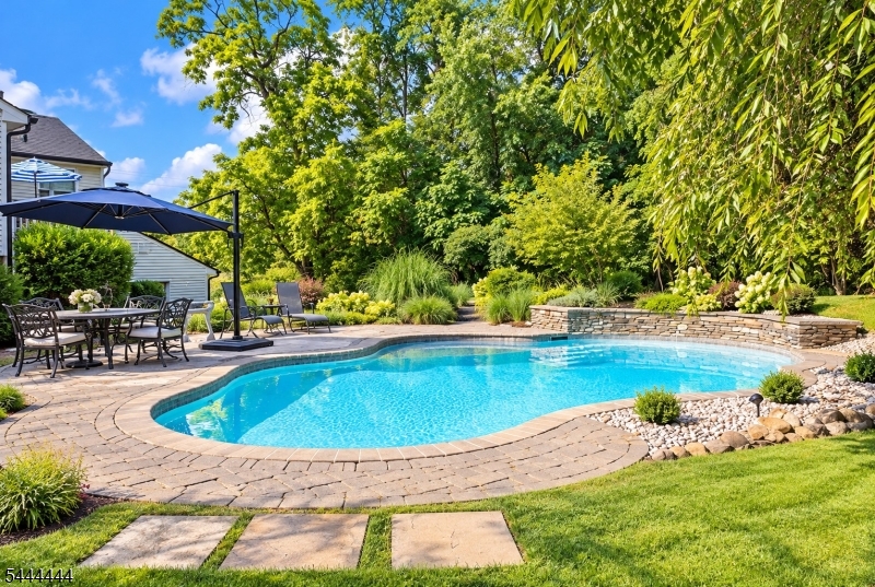 39 Hillcrest Avenue Montville NJ 07045