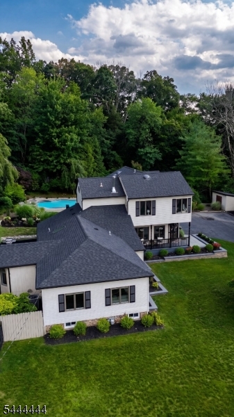 39 Hillcrest Avenue Montville NJ 07045