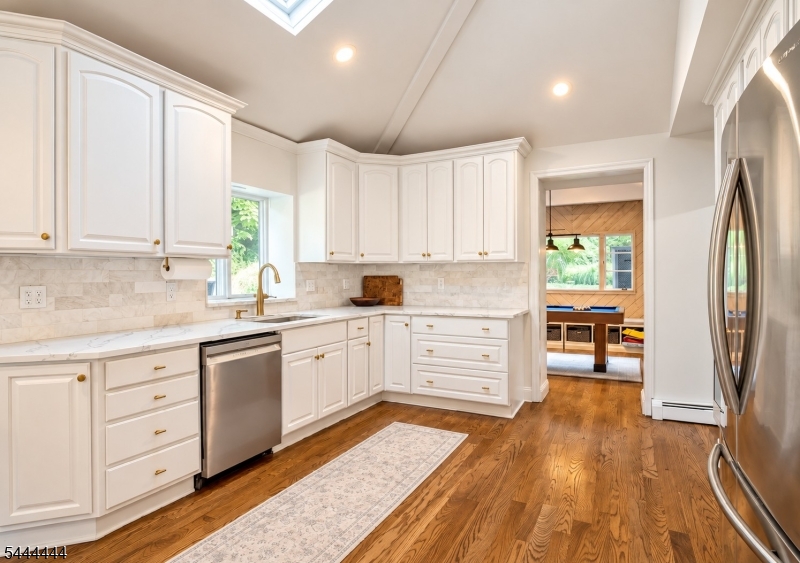 39 Hillcrest Avenue Montville NJ 07045