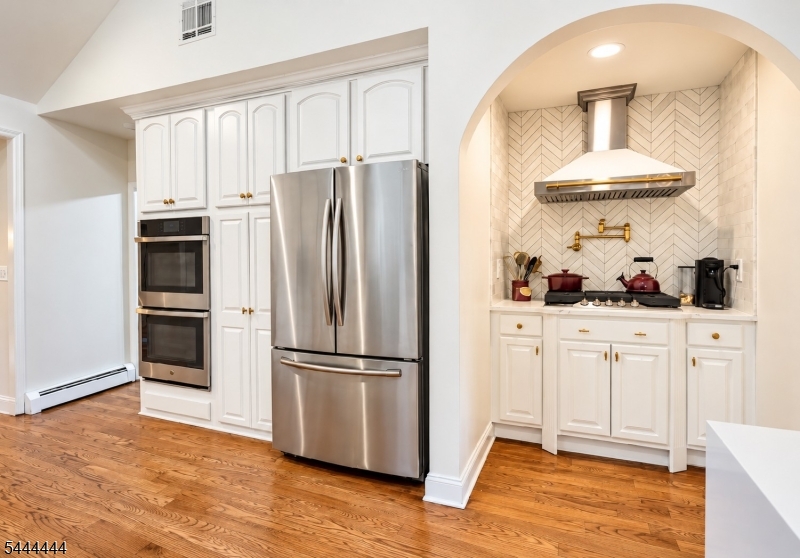 39 Hillcrest Avenue Montville NJ 07045