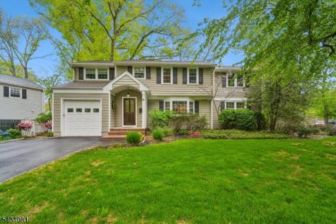 65 Coddington Drive New Providence NJ 07974