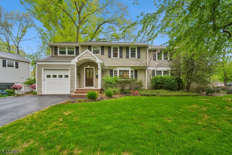 65 Coddington Drive New Providence NJ 07974