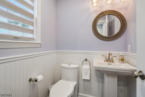 65 Coddington Drive New Providence NJ 07974