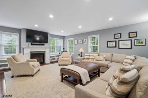 65 Coddington Drive New Providence NJ 07974