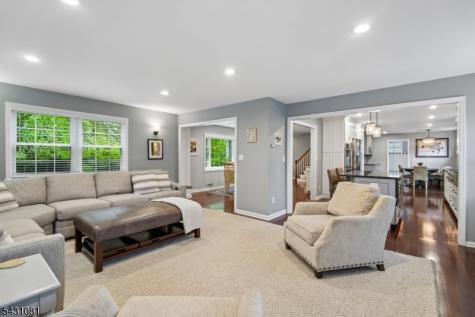 65 Coddington Drive New Providence NJ 07974