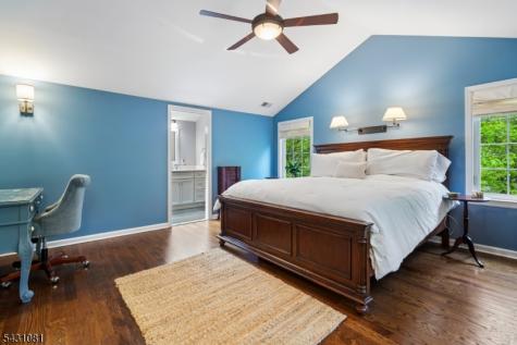 65 Coddington Drive New Providence NJ 07974