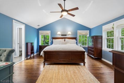 65 Coddington Drive New Providence NJ 07974