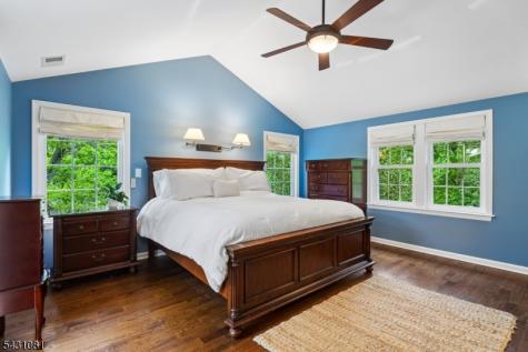 65 Coddington Drive New Providence NJ 07974