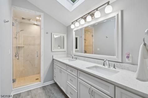 65 Coddington Drive New Providence NJ 07974