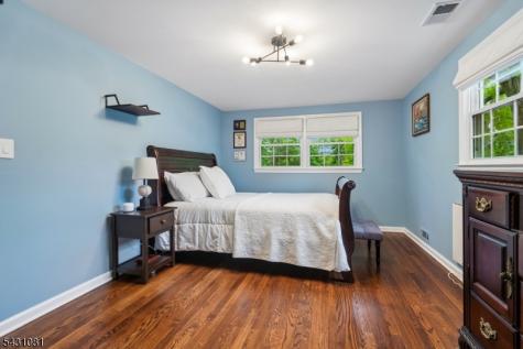 65 Coddington Drive New Providence NJ 07974