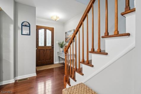 65 Coddington Drive New Providence NJ 07974