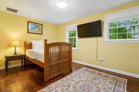 65 Coddington Drive New Providence NJ 07974