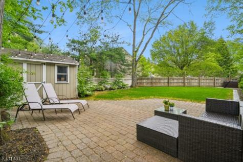 65 Coddington Drive New Providence NJ 07974