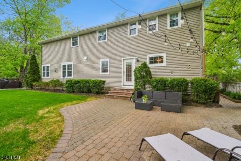 65 Coddington Drive New Providence NJ 07974