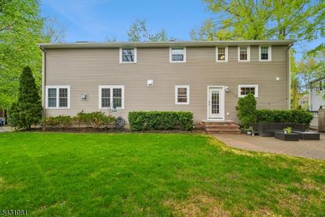 65 Coddington Drive New Providence NJ 07974