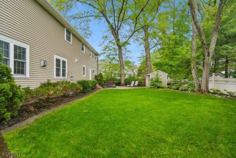 65 Coddington Drive New Providence NJ 07974