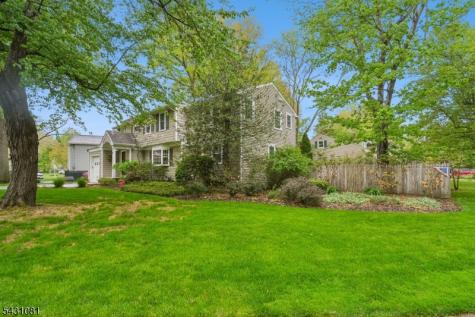 65 Coddington Drive New Providence NJ 07974