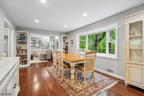 65 Coddington Drive New Providence NJ 07974