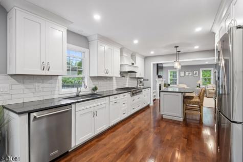 65 Coddington Drive New Providence NJ 07974
