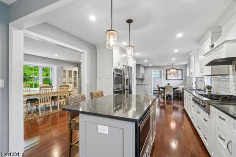 65 Coddington Drive New Providence NJ 07974
