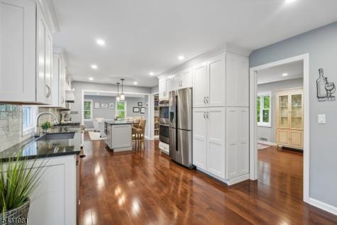 65 Coddington Drive New Providence NJ 07974