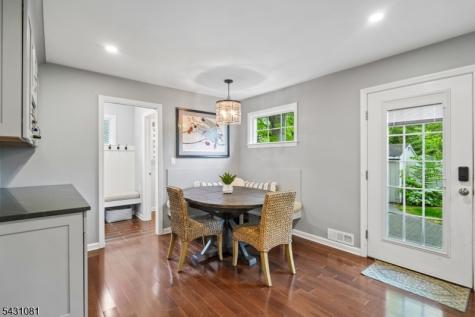 65 Coddington Drive New Providence NJ 07974