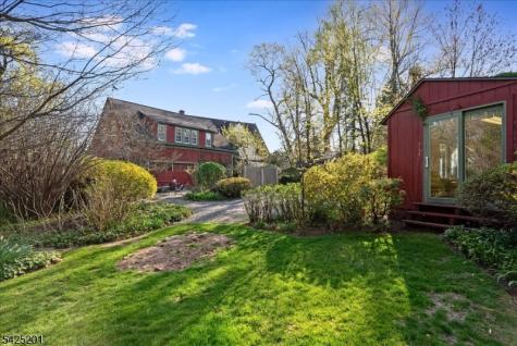 74 Porter Place Montclair NJ 07042