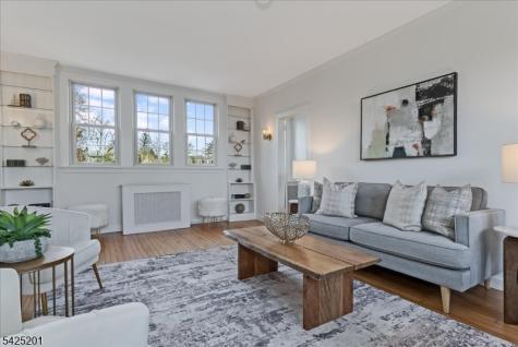 74 Porter Place Montclair NJ 07042
