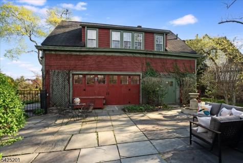 74 Porter Place Montclair NJ 07042