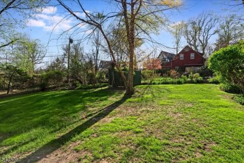 74 Porter Place Montclair NJ 07042