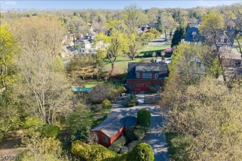 74 Porter Place Montclair NJ 07042
